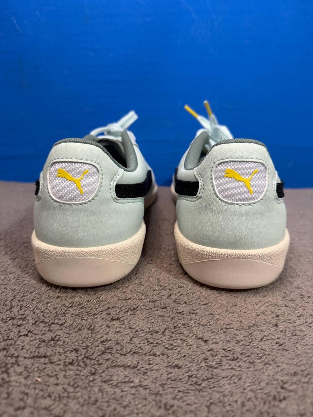 Puma Palermo x Ferrari
Brand new - Picture 3 of 7